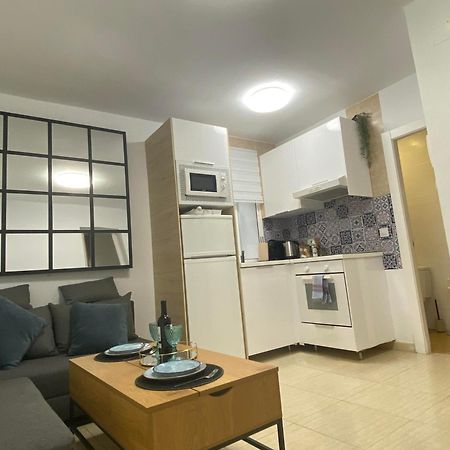 Apartamento Centro Malaga, La Merced Exterior photo