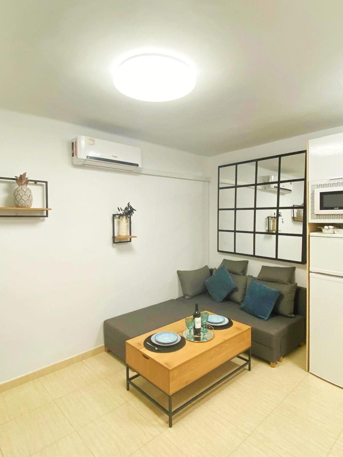 Apartamento Centro Malaga, La Merced Exterior photo